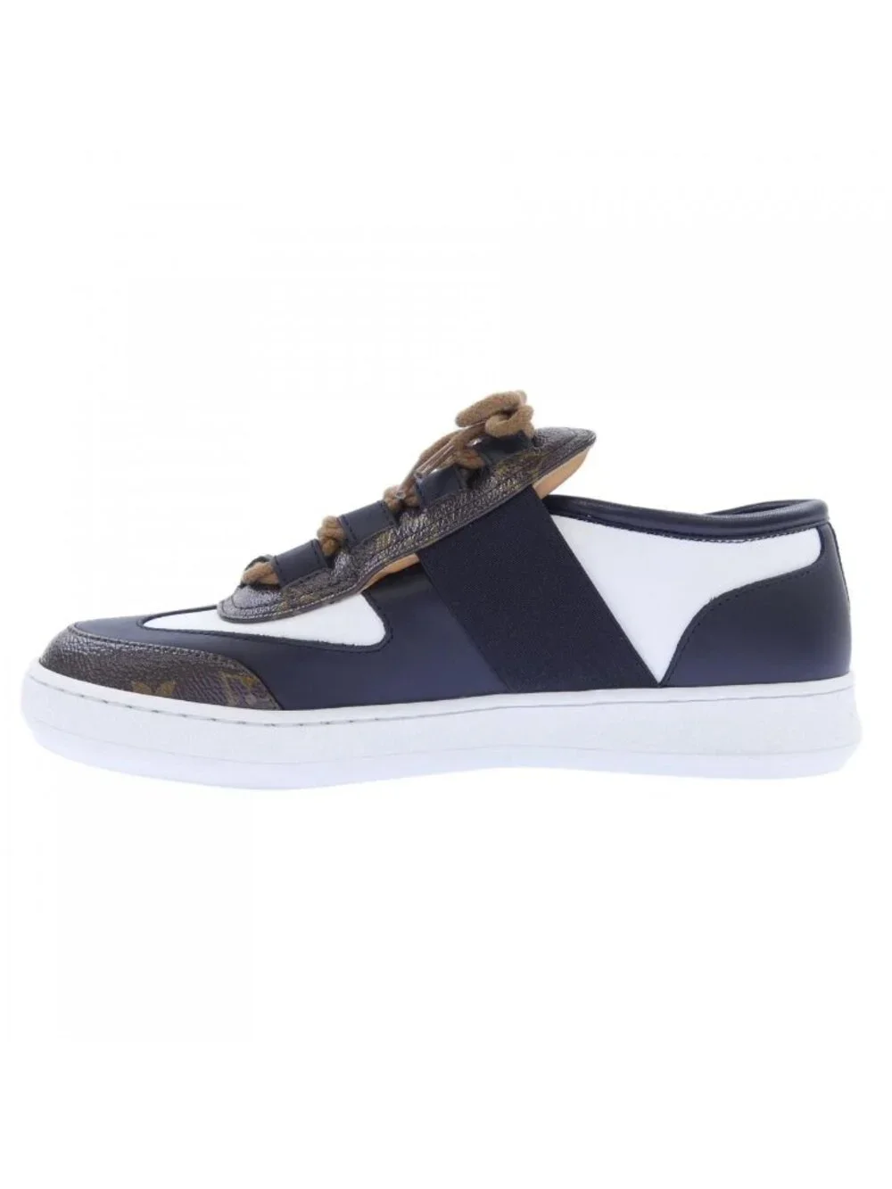 Louis Vuitton Line Sneakers
